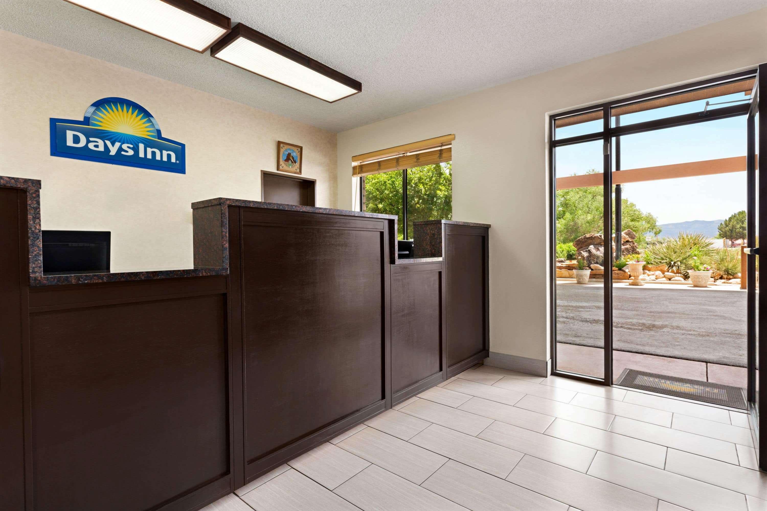 Days Inn By Wyndham Cortez Extérieur photo